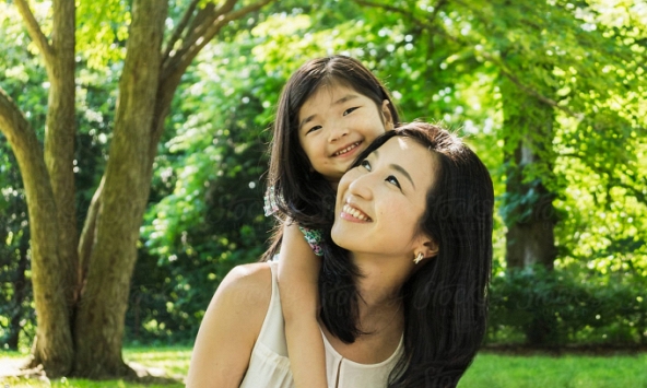 Trong 6 cấp độ giáo dục của gia đình, gia đình bạn đang ở cấp độ nào? Câu trả lời ảnh hưởng đến tương lai con cái