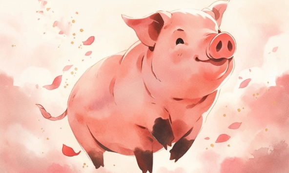 Vận đào hoa của 3 tuổi này nở rộ trong tháng 12, không chỉ tràn ngập hạnh phúc ngọt ngào mà còn may mắn quen được quý nhân