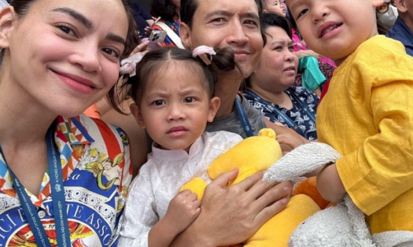 Nhiều người 'tràn' vào trang cá nhân của Hồ Ngọc Hà để hỏi 1 câu, dù trước đó cô từng chia sẻ nhiều lần chuyện dạy con của mình