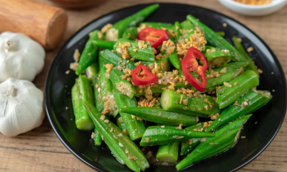 Loại rau mệnh danh là “ngón tay quý bà”, phụ nữ chăm ăn vừa đẹp da lại giảm cân, thậm chí ngừa ung thư vú