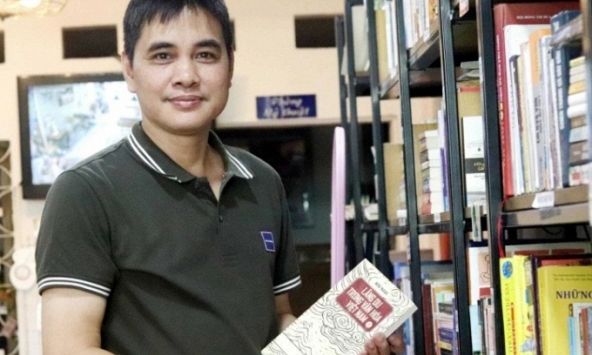 Nhiều học sinh than thở: 'Con làm bài Văn dài tới tận 5 trang nhưng chỉ được vài điểm', nhà văn chỉ ra 1 thiếu sót vô cùng quan trọng 