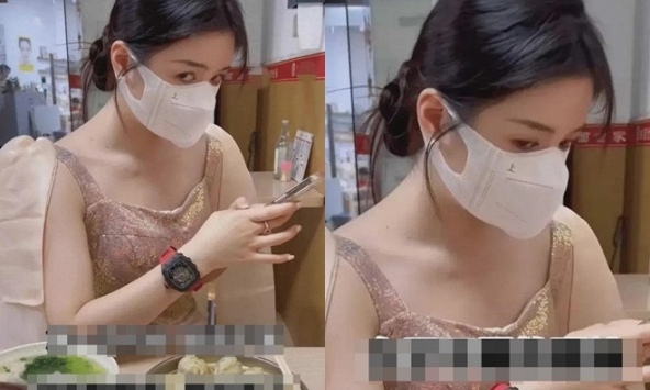 Hẹn hò buổi đầu tiên, thanh niên ngán ngẩm vì cô gái xinh đẹp không thèm cởi khẩu trang để ăn tối