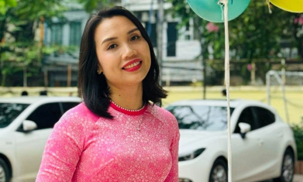 Bà mẹ ở Hà Nội phân tích đề thi tiếng Anh vào lớp 6 trường CLC cùng tài liệu ôn chi tiết: Biết càng sớm cơ hội đỗ càng cao