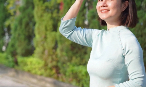 Cô giáo ở Hà Nội chia sẻ: Có 1 kiểu học sinh dù thi đỗ cũng không nên vào trường chuyên lớp chọn