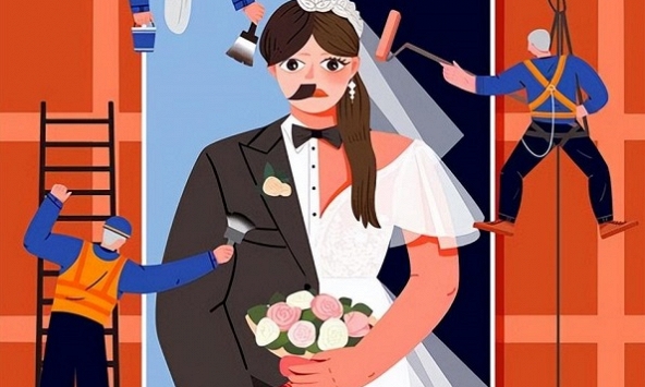  Tại sao nhiều bậc cha mẹ hôn nhân không hạnh phúc mà vẫn ép con cái lấy chồng?