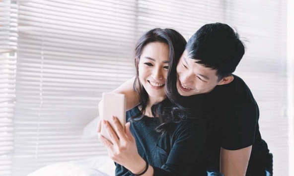 Dù mối quan hệ vợ chồng có tốt đến đâu thì 4 bí mật này cũng nên giữ trong lòng