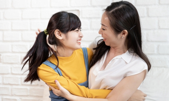 Nếu con gái có 'khuyết điểm' này, cha mẹ đừng vội mắng mỏ, có khi trong tương lai con lại sống hạnh phúc hơn