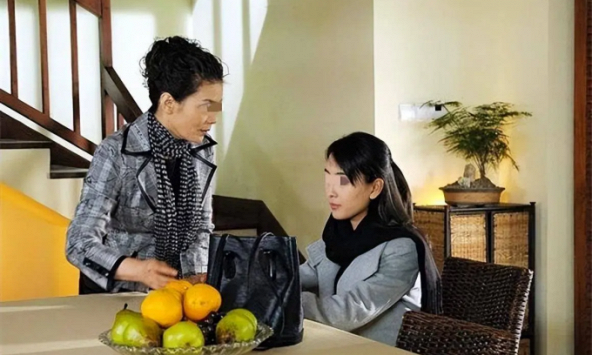 Phát hiện cháu trai không có quan hệ huyết thống, mẹ chồng liền tặng con dâu biệt thự hơn 10 tỷ và sự thật đầy bất ngờ