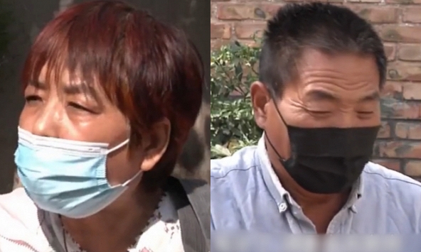 Người phụ nữ khóc lóc tố chồng 2 đuổi ra đường, ai ngờ đằng sau là cả drama dài khó tháo gỡ