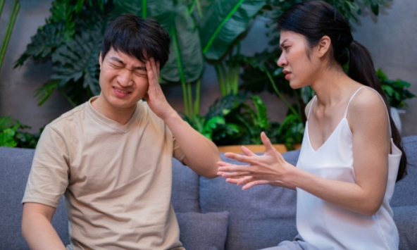 Ly hôn vì chồng nghèo, không ngờ thời gian ngắn sau đó anh ta đã trở thành chủ 1 siêu thị