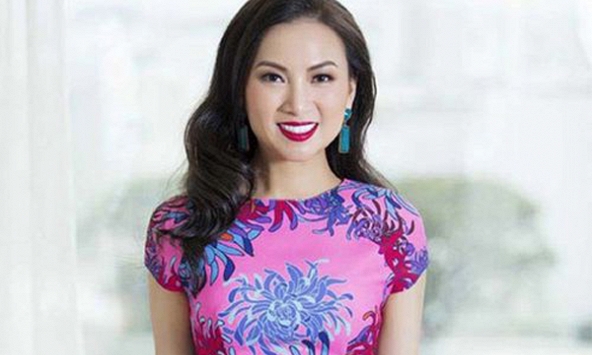 Em gái Cẩm Ly đã giàu sụ còn dạy con đỉnh: Con không chỉ ngoan mà còn giỏi, vừa đỗ ĐH danh tiếng có tỷ lệ trúng tuyển chỉ 3,73%