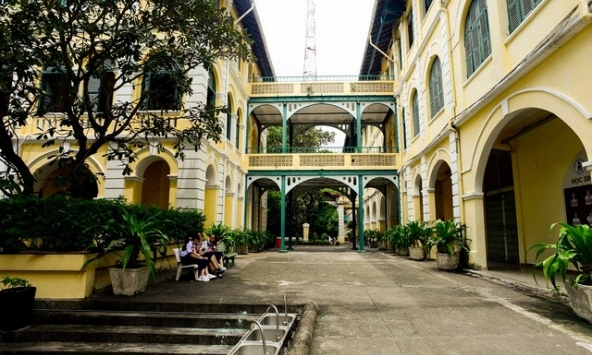 Các trường cấp 2 'hot', được phụ huynh đánh giá cao nhất ở TP.HCM: Có trường tỷ lệ chọi còn cao hơn cả thi lớp 10 và đại học