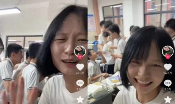 Đăng vài video, cô giáo bị phụ huynh phản đối dữ dội, phải nghỉ dạy, cư dân mạng bênh vực: Oan cho cô quá!