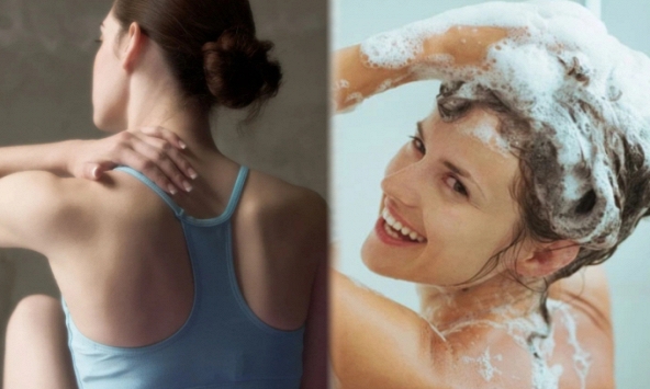 7 vị trí quan trọng trên cơ thể thường bị vệ sinh sai cách khi đi tắm, gây tích tụ vi khuẩn và mầm bệnh mà chúng ta không biết