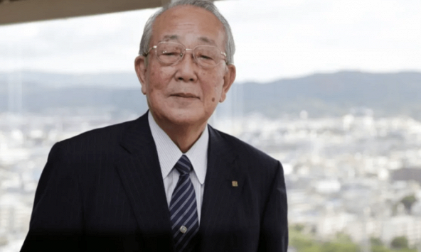 Tỷ phú nổi tiếng giới kinh doanh Nhật Bản chỉ ra 5 yếu tố giúp các cặp đôi hòa hợp và luôn hạnh phúc