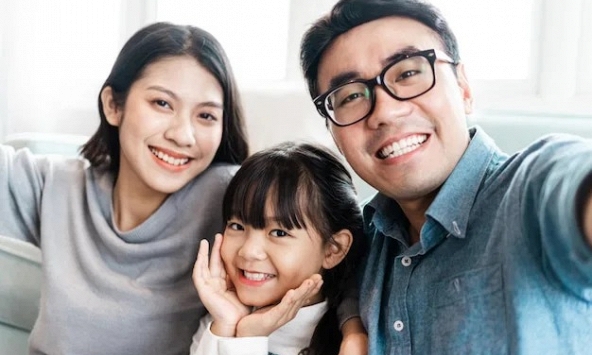 Có cha mẹ kiểu này là may mắn lớn nhất của cuộc đời con cái: Dù chỉ đủ ăn qua ngày, con cũng trưởng thành thật hạnh phúc