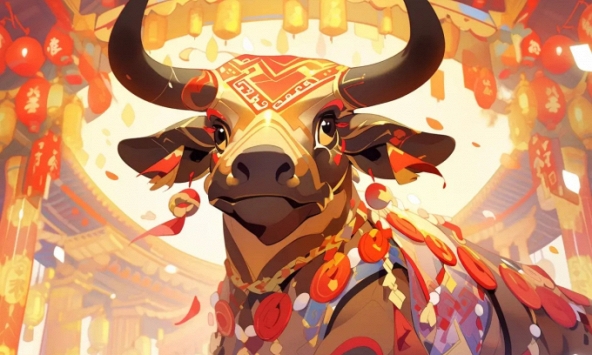 CẢNH BÁO: 2 con giáp này chuẩn bị 'túi ba gang' mang tiền về nhà, lại có con giáp cần cẩn trọng kẻo tiêu tán tài lộc trong tháng 1