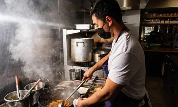 Luôn cho thêm thứ này khi nấu ăn làm tăng 29% nguy cơ mắc bệnh thận, người Việt lại rất thích làm