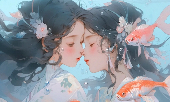 Trải qua giông bão, tình yêu của 5 chòm sao này sẽ ngọt ngào hơn trong năm 2024