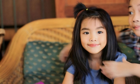 Nếu con bạn thể hiện một trong 4 hành vi này, xin chúc mừng, điều đó cho thấy trẻ có 'sức mạnh trí tuệ' phi thường