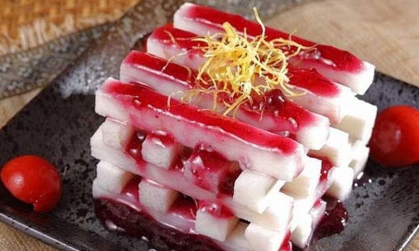 Củ này giá đắt cũng nên mua, ăn vào không chỉ bổ thận mà còn ngừa ung thư, giảm cholesterol trong máu