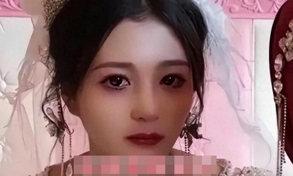 Cô dâu xinh đẹp nhưng thái độ lạ trong đám cưới, biết câu chuyện phía sau ai cũng thương cảm