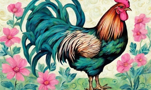 4 con giáp được cát tinh chiếu rọi và kiếm nhiều tiền trong năm 2024