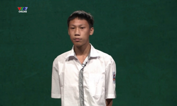 Từng tuyệt vọng vì bị so sánh, nam sinh gặp 'bước ngoặc' giúp thay đổi tích cực: Nhắn nhủ lời gan ruột đến các bậc phụ huynh