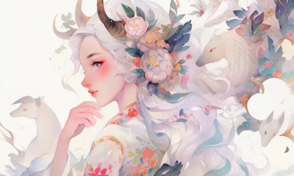 Bước vào tháng Hai: 3 cung hoàng đạo trút bỏ gánh nặng quá khứ, duyên tới như phim ngôn tình