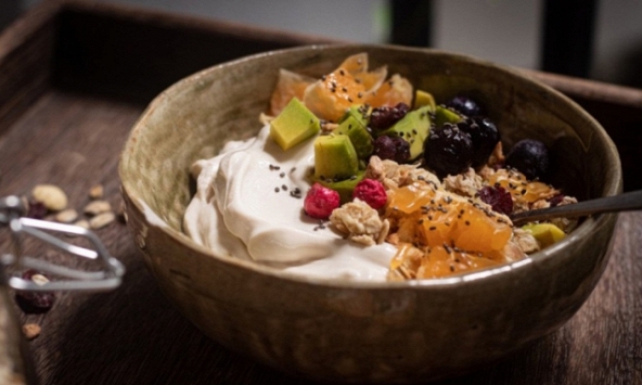 Bác sĩ chuyên khoa ung thư luôn ăn 3 món điểm tâm để chống ung thư và đẹp da, gần Tết chị em nên học theo