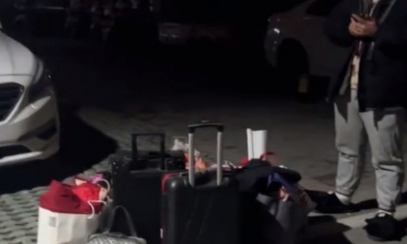 Bố chồng phản ứng khó tin khi con dâu muốn về ngoại ăn Tết, hành động quyết liệt của chồng đáng nói nhất