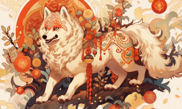 3 con giáp bị Thái Tuế 'chiếu tướng' năm 2024, nhờ sống tử tế mà cuộc đời lên hương