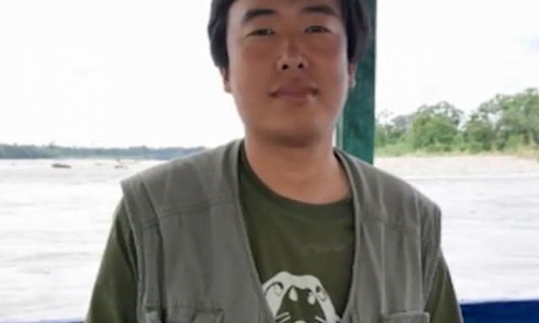 4 tuổi mới biết nói, 12 tuổi bị cười nhạo vì ước mơ viển vông, 24 năm sau nam sinh làm được điều khiến những người chế giễu xấu hổ