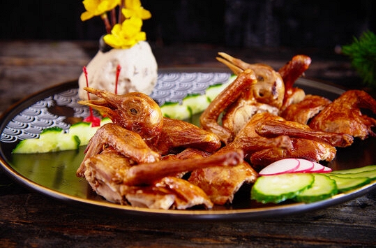 Loài vật nhỏ bé nhưng bổ dưỡng gấp bội thịt gà, ngày Tết tận dụng sẽ giúp bổ khí, tốt cho xương khớp