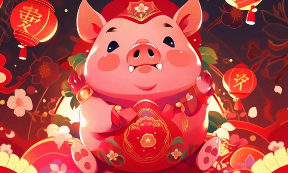 5 con giáp được Thần tình yêu bảo hộ năm 2024: Hạnh phúc ngập tràn, gia đạo ấm êm