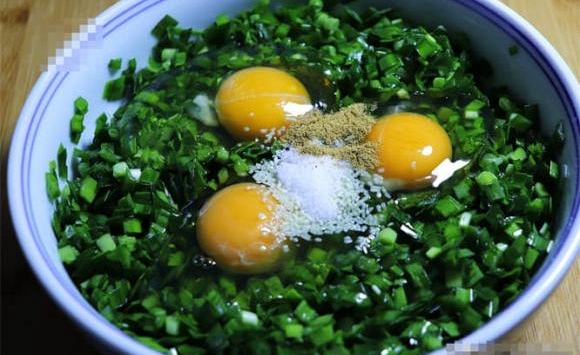 Đây là loại rau chống 7 bệnh ung thư mà người Nhật dùng để rán trứng: Phụ nữ ăn giúp tránh viêm nhiễm