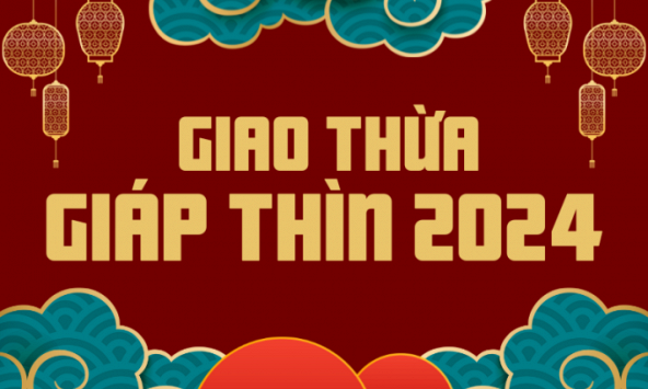 5 lưu ý nhất định phải nhớ khi cúng Giao thừa Giáp Thìn 2024 để cả năm thịnh vượng, sung túc