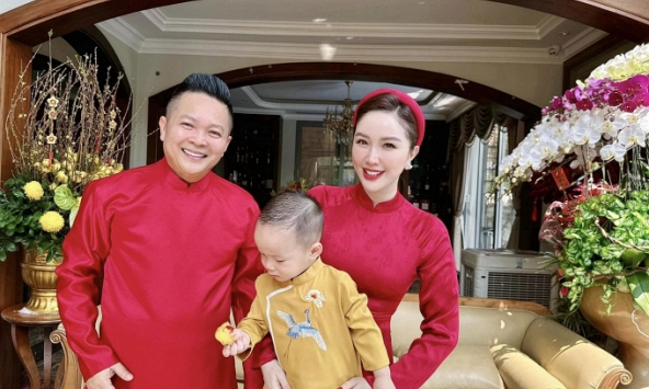 Hé lộ 1 câu về chuyện Tết, Bảo Thy được gọi tên 'Gương mặt vàng trong làng chiều con': Soi cách giáo dục con cũng rất 'đỉnh'