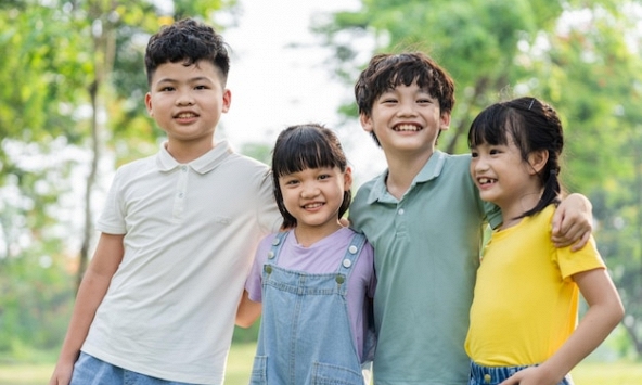 Thành công lớn nhất của cha mẹ là bỏ qua 3 điều của con cái, càng ít phớt lờ thì con càng thành công