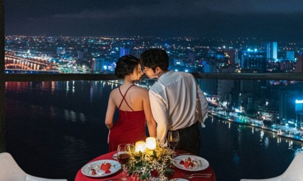 Ngoài socola, đây là những cách tặng quà và tạo bất ngờ trong lễ Tình nhân Valentine cho những ai bí ý tưởng