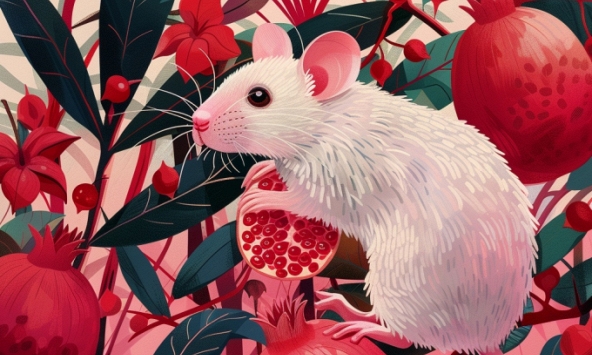 Tháng Giêng rộn ràng, 4 con giáp 'tắm trong hồng ân', ngồi mát vẫn được 'ăn bát vàng'