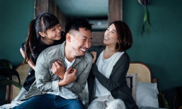 'Hiệu ứng cá sấu' nổi tiếng cho thấy: Đằng sau đứa trẻ lớn lên hứa hẹn là một bậc cha mẹ có thể ngăn chặn kịp thời điều này