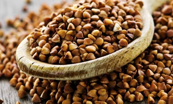 Loại hạt này chính là 'quán quân' về giảm lượng đường trong máu, tác dụng mạnh hơn cả mướp đắng