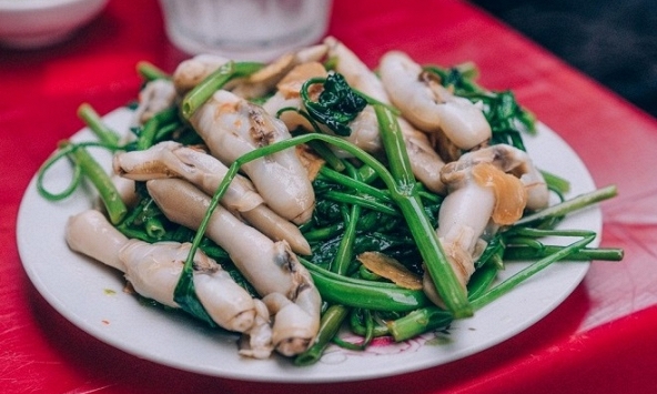 Loài vật bổ gấp 22 lần thịt lợn, là 'kho chứa omega-3 tự nhiên', bổ tim mạch và chống già, chống nhăn cho phụ nữ