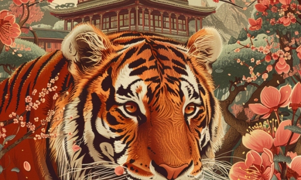 Vận may tụ về từ mọi hướng, 3 con giáp này hưởng tài lộc đến cuối năm, cơ hội mua nhà, mua xe không còn xa