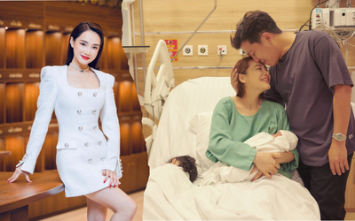 Nhìn cách ứng xử của Nhã Phương khi Trường Giang bị bóc phốt: EQ tinh tế thế này thì chưa cần nói đã 'out trình'