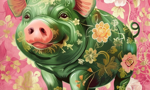 Trong vòng 5 năm tới, 3 con giáp này mở cung tài lộc, tiền bạc nhiều không đếm xuể