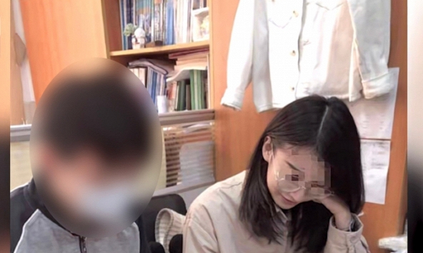 Vụ ngoại tình khó tin thu hút 2,5 tỷ lượt xem trên mạng xã hội