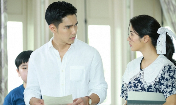 Đôi vợ chồng ly hôn đòi chia tiền mừng tuổi Tết gần 900 triệu của con và cái kết