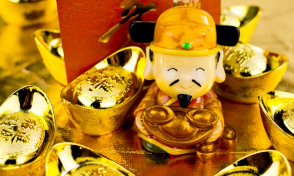 Người có năm sinh rơi vào chữ số cuối cùng này có khả năng thăng tiến nhanh chóng, quý nhân sẽ giúp họ có vận may tài chính thuận lợi